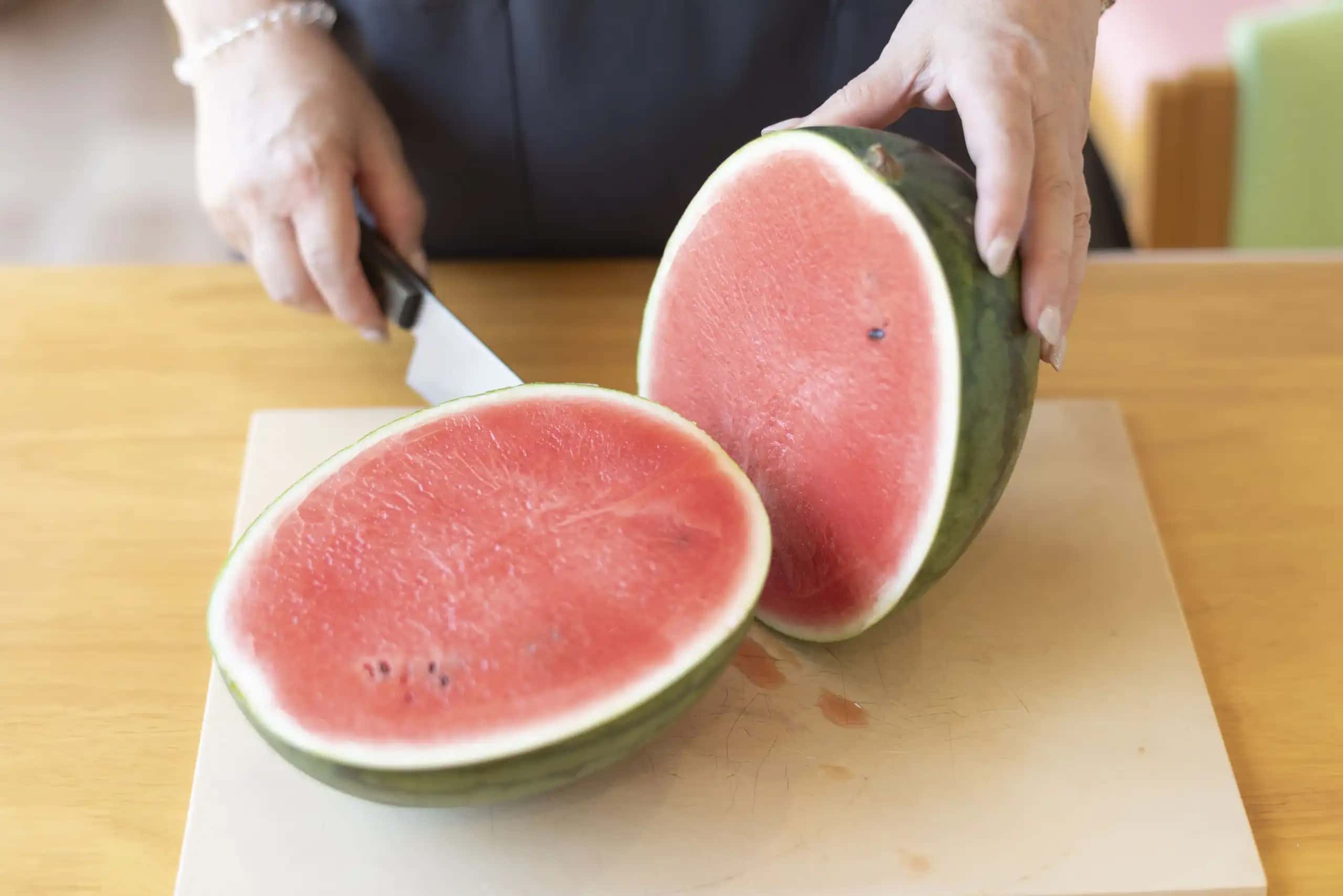 季節の果物